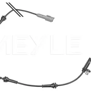 Czujnik, prędkość obrotowa koła MEYLE 40-14 800 0027 Tani