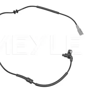 Czujnik, prędkość obrotowa koła MEYLE 40-14 899 0002 Kup teraz