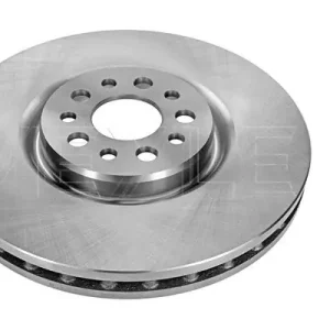 Popularny Tarcza hamulcowa MEYLE 40-15 521 1004