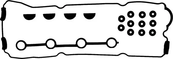 USZCZELKA POKRYWY ZAWOR?W KPL. NISSAN Ekspresowa dostawa