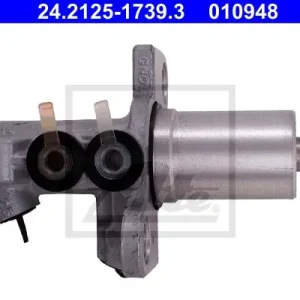 POMPA HAMULC. AUDI A4 07- Najlepsza cena