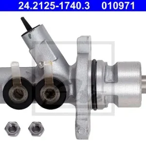 POMPA HAMULC. Zamów teraz