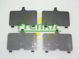 PODKŁADKA KLOCKÓW HAMULC. Wyprzedaż