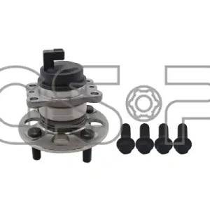 Premium ZESTAW ŁOŻYSK KOŁA