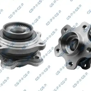 Najlepsza cena LOZYSKO KOLA PIASTA TYL L/P