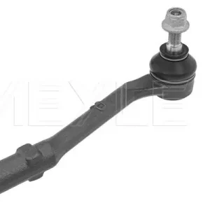 Końcówka drążka kierowniczego poprzecznego MEYLE 40-16 020 0006 Popularny