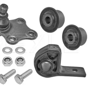 Zestaw naprawczy, wahacz poprzeczny MEYLE 40-16 610 0000/HD Nowość