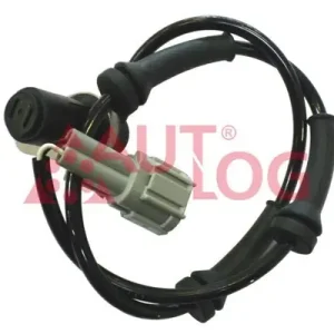 Ekspresowa dostawa Czujnik ABS tył P NISSAN X-TRAIL 2.0 07.01-01.13