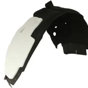 Nadkole plastikowe przód P pasuje do: FORD EDGE II 06.18- Ostatnia szansa