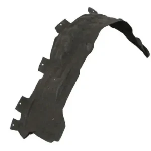 Oryginalny Nadkole plastikowe przód L (włókno syntetyczne) pasuje do: FORD RANGER 11.18-