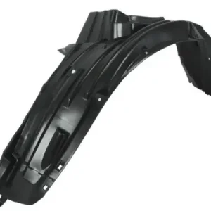 Premium NADKOLE PLASTIKOWE PRZÓD P PASUJE DO: HONDA JAZZ III 07.08-01.11