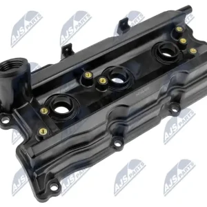 POKRYWA ZAWORÓW Ostatnia szansa