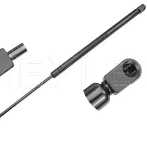 Sprężyna gazowa, pokrywa bagażnika MEYLE 40-40 910 0006 Zamów teraz