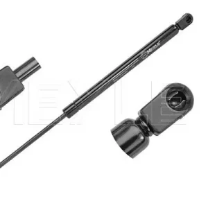 Tani Sprężyna gazowa, pokrywa bagażnika MEYLE 40-40 910 0007