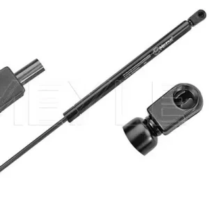 Bezpieczna płatność Sprężyna gazowa, pokrywa komory silnika MEYLE 40-40 910 0010