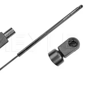 Popularny Sprężyna gazowa, pokrywa bagażnika MEYLE 40-40 910 0021