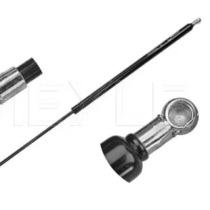 Rabat Sprężyna gazowa, pokrywa bagażnika MEYLE 40-40 910 0002