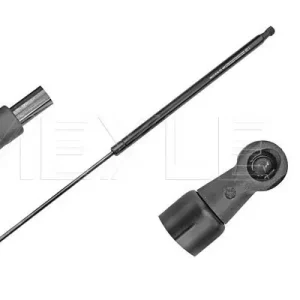 Sprężyna gazowa, pokrywa bagażnika MEYLE 40-40 910 0005 Autentyczny