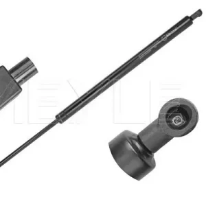 Sprężyna gazowa, pokrywa bagażnika MEYLE 40-40 910 0025 Autentyczny