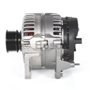 Popularny ALTERNATOR