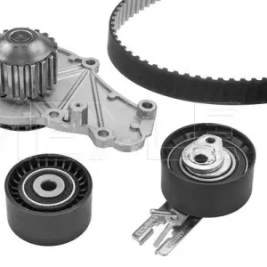 Pompa wodna 2B; zestaw paska rozrządu MEYLE 40-51 049 9000 Zwrot pieniędzy