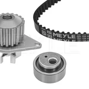 Pompa wodna 2B; zestaw paska rozrządu MEYLE 40-51 049 9003 Nowość