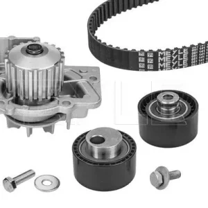 Pompa wodna 2B; zestaw paska rozrządu MEYLE 40-51 049 9004 Tani