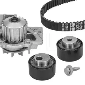 Promocja Pompa wodna 2B; zestaw paska rozrządu MEYLE 40-51 049 9005