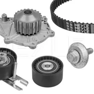 Pompa wodna 2B; zestaw paska rozrządu MEYLE 40-51 049 9008 Zwrot pieniędzy