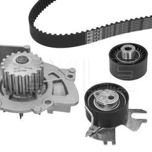 Oferta limitowana Pompa wodna 2B; zestaw paska rozrządu MEYLE 40-51 049 9010