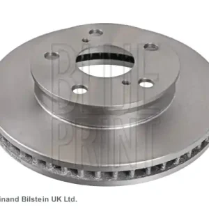 Zwrot pieniędzy TARCZA HAMULC. TOYOTA