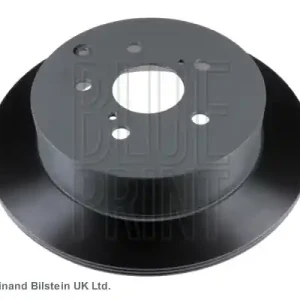 Ostatnia szansa TARCZA HAMULC. TOYOTA