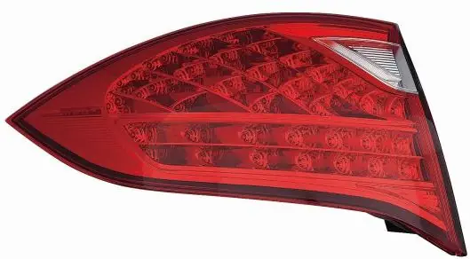 LAMPA TYL PORSCHE CAYENNE 10- /L/LED Darmowa dostawa