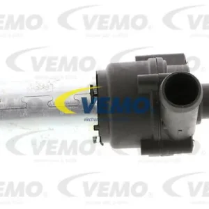 Popularny POMPA WODY, OGRZEWANIE POSTOJOWE AUDI