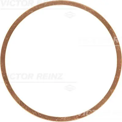 Rabat Uszczelka, głowica cylindrów VICTOR REINZ 40-70460-00