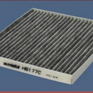 Premium FILTR POWIETRZA KABINOWY