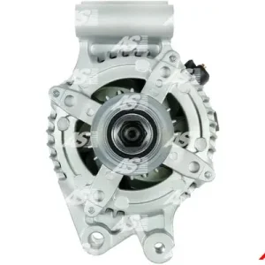 Ostatnia szansa ALTERNATOR AS-PL