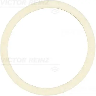 Rabat Pierścień uszczelniający wału, wał korbowy VICTOR REINZ 40-75195-00