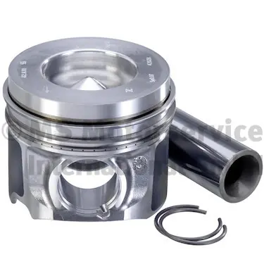 Premium TLOK KPL. Z PIERSCIENIAMI