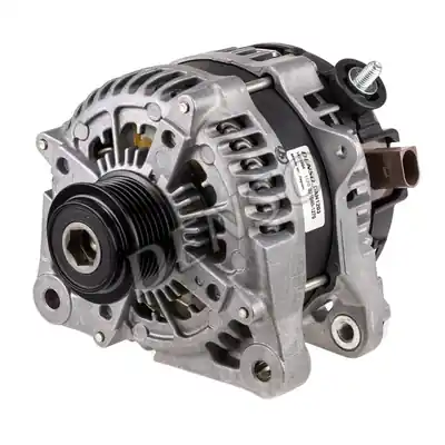 ALTERNATOR Popularny