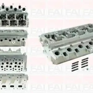 GLOWICA SILNIKA Promocja