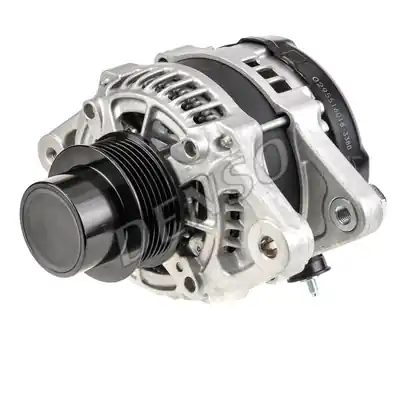 ALTERNATOR Rabat