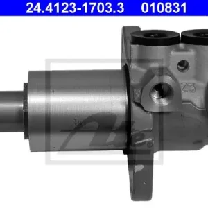 Popularny POMPA HAMULC. MERCEDES VANEO 02-05