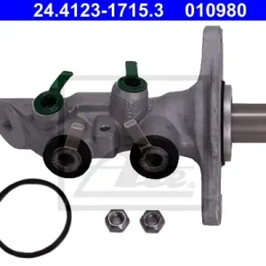 Szybka dostawa POMPA HAMULC.