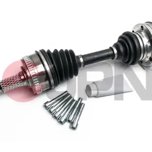 Zwrot pieniędzy PÓŁOŚ NAPĘDOWA MERCEDES VITO CDI