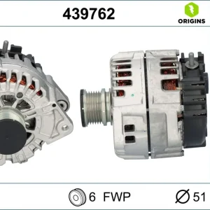 Kup teraz ALTERNATOR