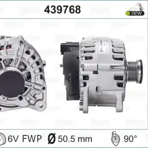 Wyprzedaż ALTERNATOR