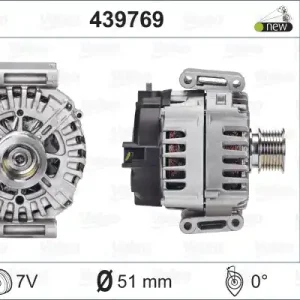 ALTERNATOR Niska cena