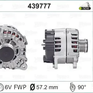 Tylko dziś ALTERNATOR