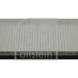 FILTR KABINOWY Wysoka jakość